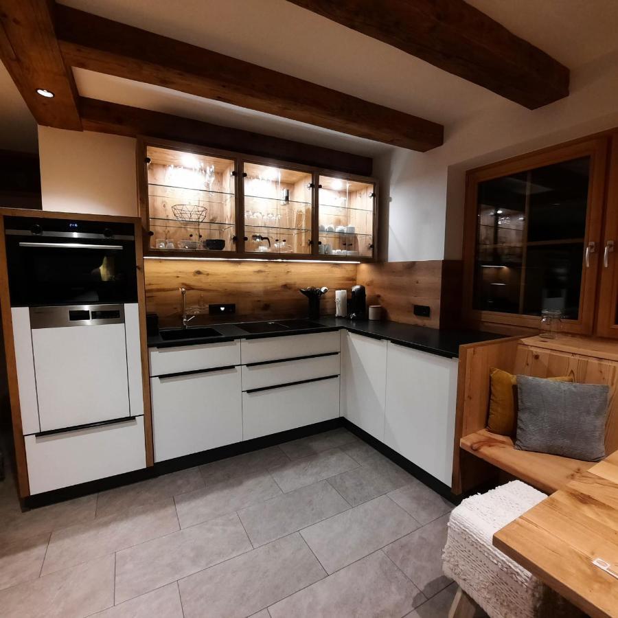Apartment Lena 오베르틸리아치 외부 사진