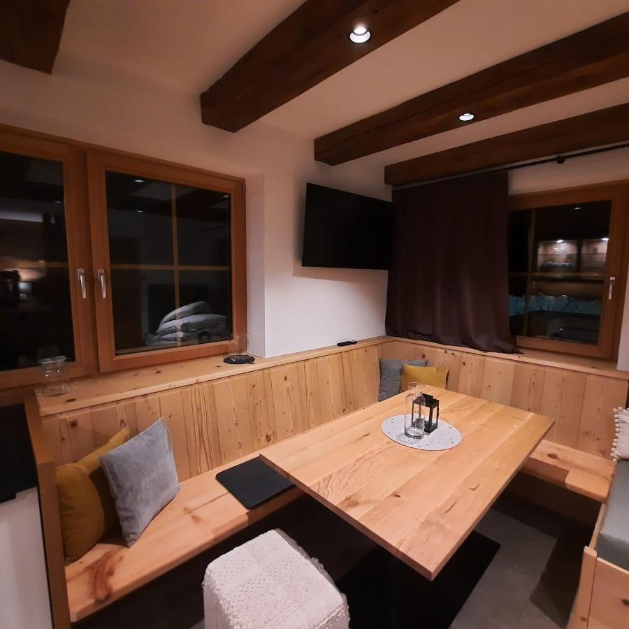 Apartment Lena 오베르틸리아치 외부 사진
