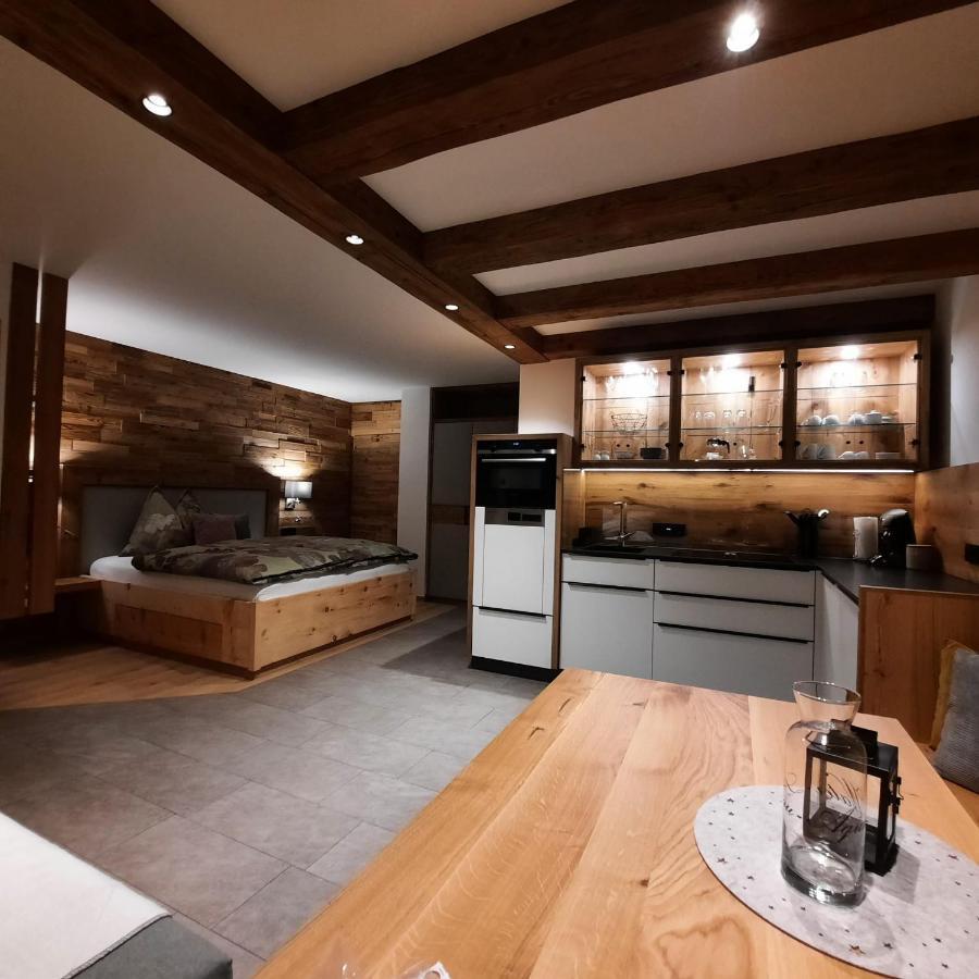 Apartment Lena 오베르틸리아치 외부 사진
